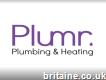Plumr Ltd:- Best Service for Plumbing in Suttons .