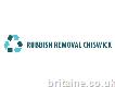 Rubbish Removal Chiswick W4
