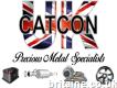 Catcon Uk - Precious Metal Specialist