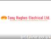 Tony Hughes Electrical Ltd