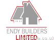Endy Builders Ltd