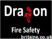 Dragon Fire Safety