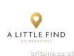 A Little Find - Online store for Beauty, Wellness & Lifestyle essentials