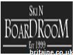 Ski N Boardroom