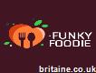 Funky Foodie - The World Food Products Supermarket in Uk
