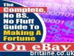 Complete Guide To Making A Fortune On Ebay + Resell Rights Included