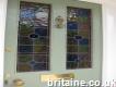 Heathfield Stained Glass & Lead Light Repair