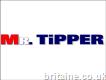 Mr Tipper Waste Management Services London