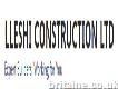 Lleshi Construction Ltd