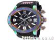 Buy Invicta Men's Jason Taylor Watches Online in Uk