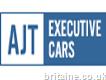 Ajt Executive Cars