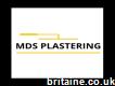 Mds Plastering: Provides Best Service for Plastering.