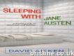Sleeping with Jane Austen by David Aitken