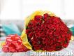 Order online for send flowers to Meerut