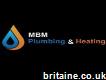 Mbm Plumbing and Heating Ltd