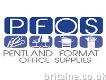 Pentland Format Office Supplies