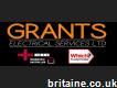Grants Electrical Services Ltd