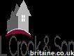 Crook & Son Ltd