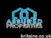 Assured properties rent guarantee scheme and professional service