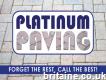Platinum Paving, Paving, Patios, Fencing, Decking, Gardens