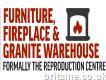 Furniture Fireplace & Granite Warehouse