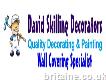 David Skilling Decorators