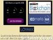 Loyakk Vega Enterprise- Blockchain for Business