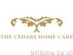 Respite Home Care - Cedars Home Care