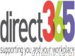 Direct 365 Ltd