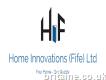 Home Innovations (fife) Ltd