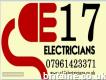 E17electricians