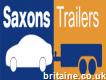 Saxons Trailers- Home of trailers for hire and sale in Kent