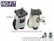 Indifit - castors, wheels and finishing components