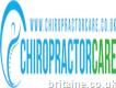 Chiropractor Care