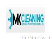 Mk Cleaning Services & Property Maintenance Ltd