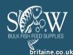 S And W Bulk Fish Feed Supplies Ltd