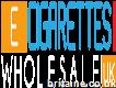E-cigarette Wholesale Uk