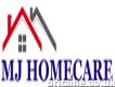 M J Homecare Ltd