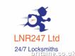 Lnr 247 Ltd Brighouse