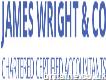J Wright & Co Ltd