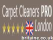 Carpet Cleaners Pro London