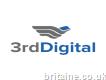 3rd Digital - Website & Mobile Application Development