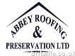 Abbey Roofing & Preservation Ltd