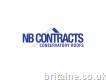 Nb Contracts Conservatory Roofs