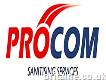 Procom Commercial Cleaning Services