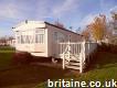 Are you looking for a Luxury caravan in Skegness?