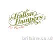 Vorrei Italian Hampers
