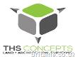 Ths Concepts Ltd