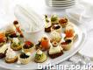 Party buffet catering company in Sutton Coldfield