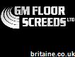 Gm Floor Screeds